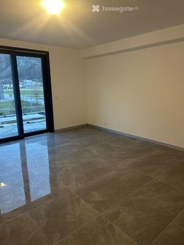 Traumhafte 2.5 Zimmerwohnung ERSTVERMIETUNG - Photo 5