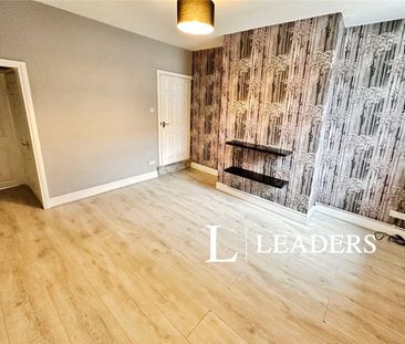 2 bedroom house to rent Manor Street, Stoke-on-Trent, Staffordshire... - Photo 4