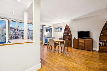 Studio to rent - Photo 3