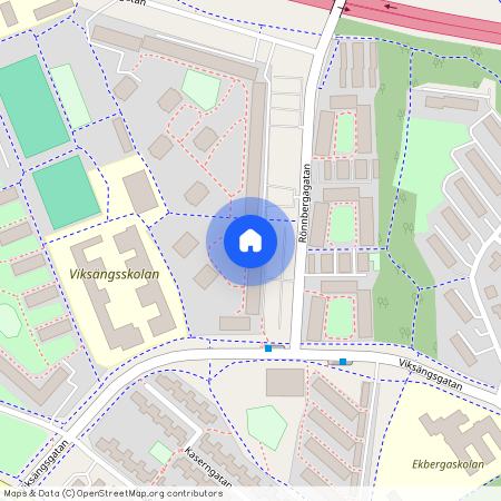 Rönnbergagatan 40, 723 46, Västerås