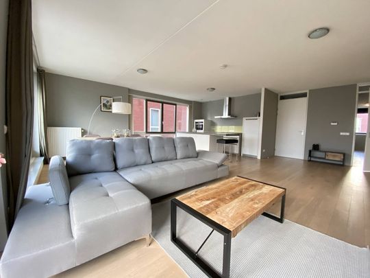 Veilingstraat 15 - Foto 1