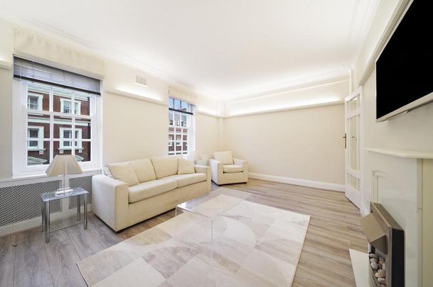 1 bedroom apartment to rent - Photo 1