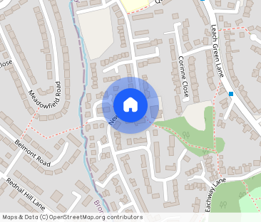 Newman Way, Rednal, Birmingham, B45 - Photo 1