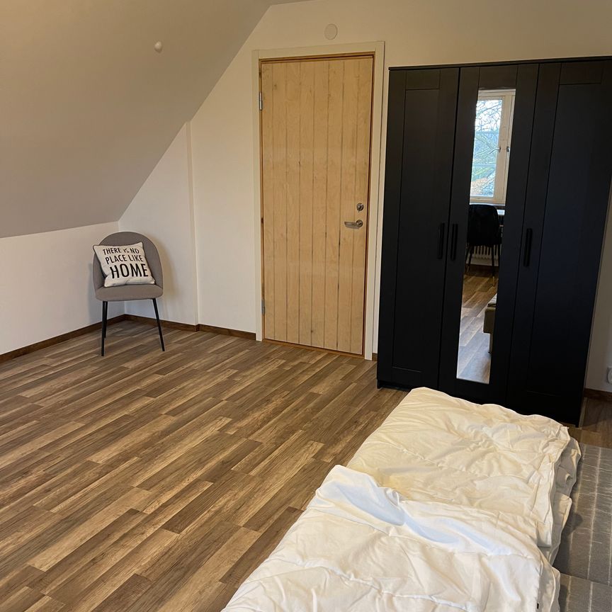 Stenkällevägen, Malmö - Photo 1