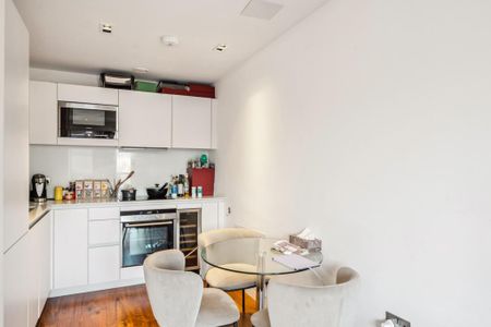 1 bedroom apartment to rent - Photo 5