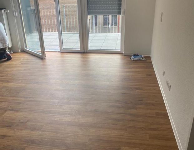 Nachmieter Gesucht - Photo 1