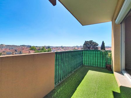 Location Appartement 3 pièces 62m² PERPIGNAN 66000 - Photo 5