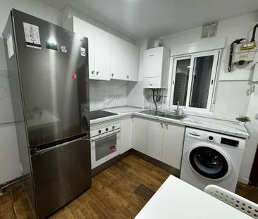 Avenida de Moratalaz, Madrid, Community of Madrid 28030 - Photo 2