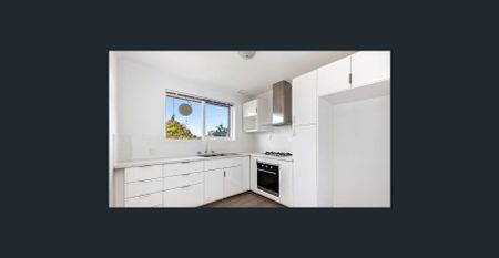 BRIGHT APARTMENT IN THE HEART OF HAWTHORN - Photo 3