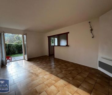 Appartement à louer 3 pièces 66.88m² - Photo 2