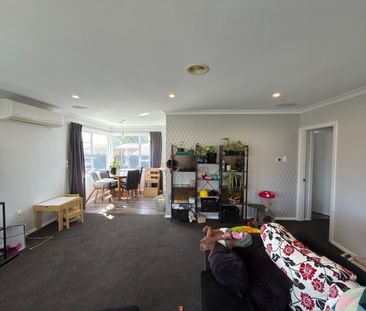 Pet Friendly - Photo 1