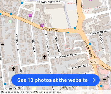 Hertford Road, Worthing, BN11 - Photo 1