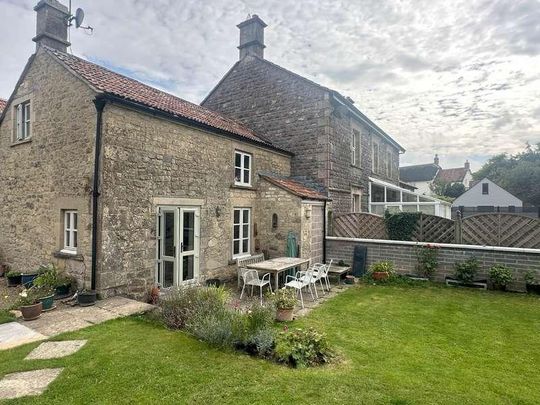 Cranmore, Shepton Mallet, BA4 - Photo 1