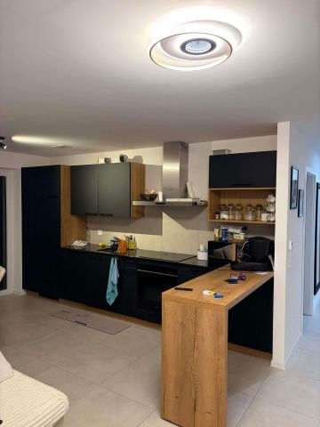 Nice 3.5 room apartment with exterior - Photo 3