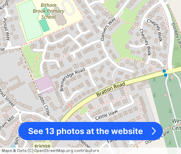 Bremeridge Road, Westbury - Photo 1