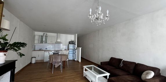 Location Appartement 2 pièces 61m² NANCY 54000 - Photo 2
