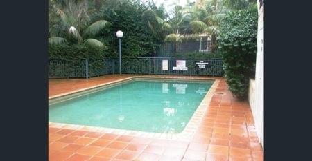 RECENTLY REFURBISHED...NORTH FACING OVER-SIZED 2 BEDROOM APARTMENT - Photo 3