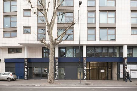 151 Tower Bridge Road - Photo 2