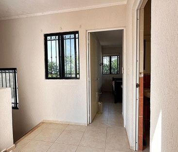 Casa en Renta Gran Santa Fe Mérida | 3 Recamaras - Photo 5