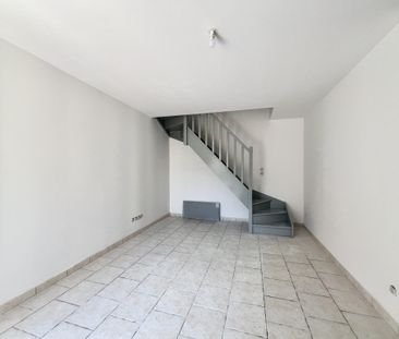 APPARTEMENT T3 - BRESLES - Photo 1