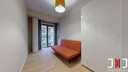 Flat for rent - Photo 2