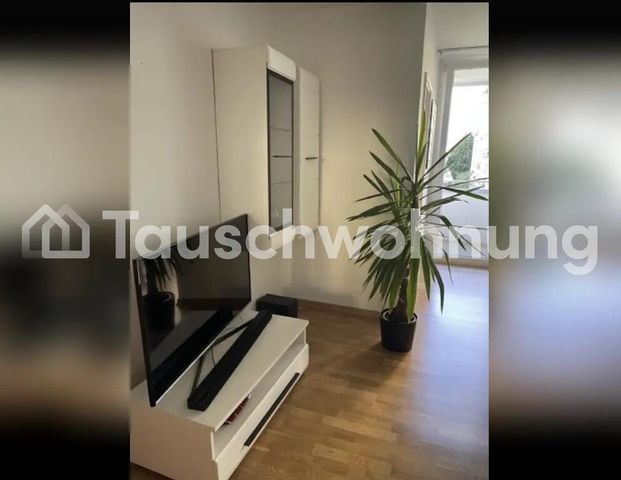 TAUSCHWOHNUNG 2 ZKB in Neuhausen - Foto 1
