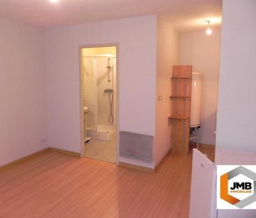 Location Appartement 1 pièce 21m² MILLAU 12100 - Photo 2