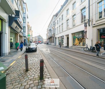 Appartement te huur in Gent - Photo 4