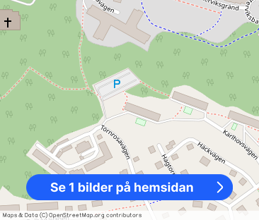 Törnrosavägen 14 - Foto 1