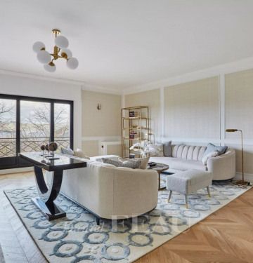 Appartement • Gros Caillou - Photo 1