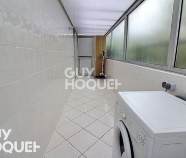 Maison de 3 pièces (51 m²) en location à VILLEJUIF - Photo 6