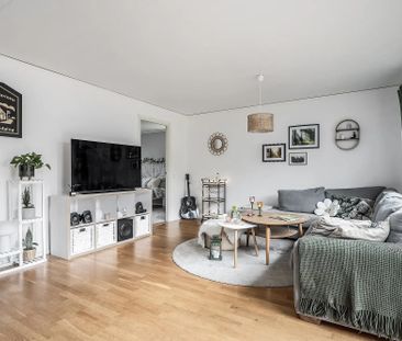 Åbylundsvägen, Västerhaninge - Photo 4