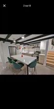 1 room apartment of 52m² in Montreal - Photo 1