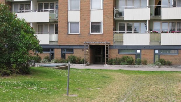 Zenithgatan 54 - Foto 1