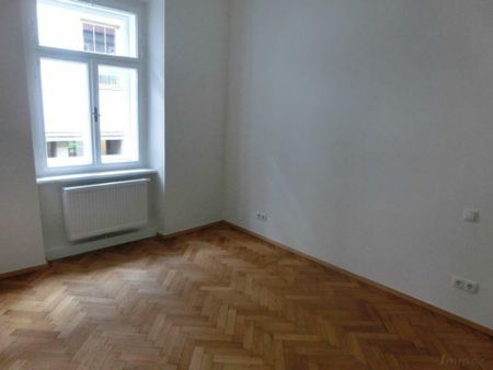 Zentrum, wunderschöne sanierte 2 ZI Wohnung mit hochwertiger Ausstattung - Foto 5