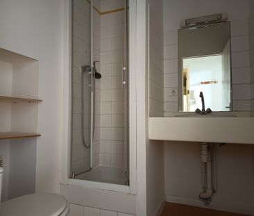 Location Appartement 1 pièce 19m² NANTES 44000 - Photo 4