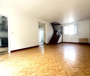Location Maison 4 pièces 87m² - Photo 2