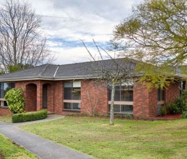 1 Tarago Court Warragul VIC - Photo 1