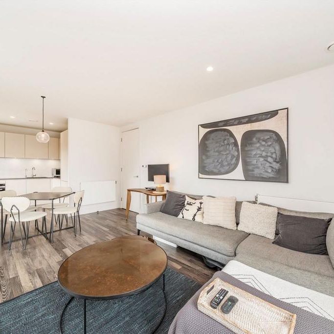 2 bedroom flat to rent - Photo 1