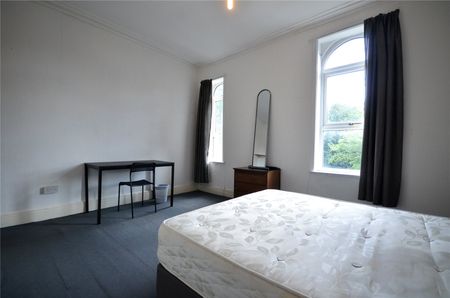 Old Lansdowne Road, West Didsbury, Greater Manchester, M20 2WX - Photo 2