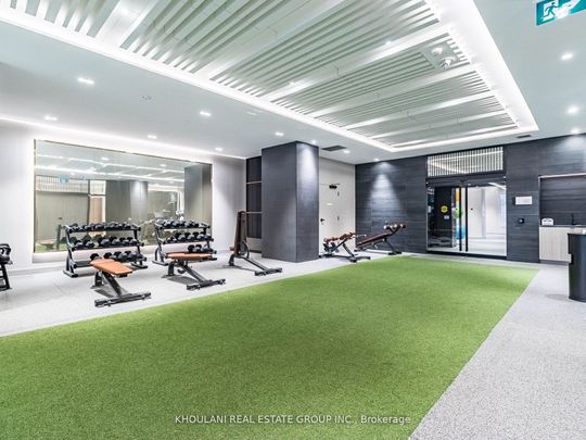 For Lease - 319 Jarvis Street Unit# 705, Toronto, Ontario - Photo 1