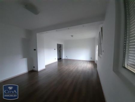 Location Appartement 3 pièces 52m² BELFORT 90000 - Photo 2