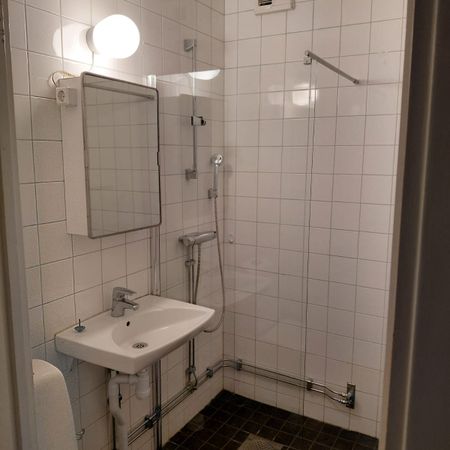 Köpmannagatan, Rimbo - Foto 4