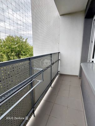 BEZ Prowizji,Rozkład, Umeblowane, Balkon, Piwnica - Фото 1