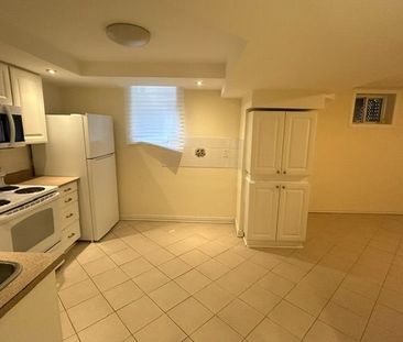 For Lease - 3453 Nutcracker Drive Unit# Bsmt, Mississauga, Ontario - Photo 3