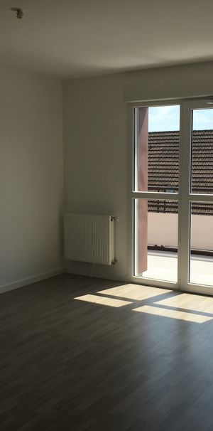 Appartement de type 3 - Photo 1