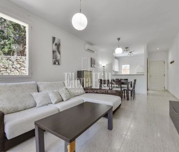 Cozy villa for rent in a quiet residential in Calpe, Alicante - Photo 5