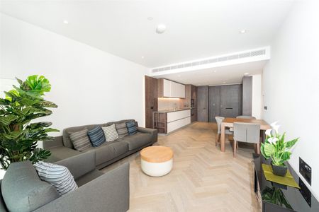 Pearce House, Battersea Power Station, Battersea, London, SW11 8ET - Photo 4