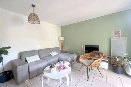 Location appartement 2 pièces, 46.00m², Les Sables-d'Olonne - Photo 2