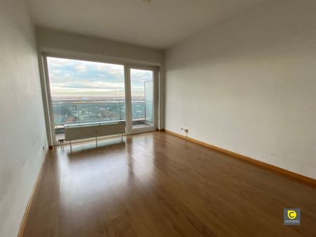 2 slaapkamer appartement met terras in de gezellige Markgravebuurt - Foto 4